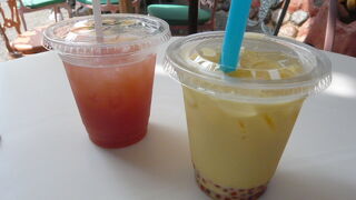 スクウィーザーズTDL