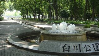 サラリーマンの休憩所