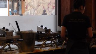 テイクアウトもオススメ！