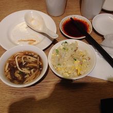 セットメニュー