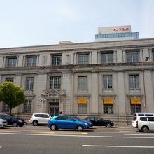 神戸郵船ビル