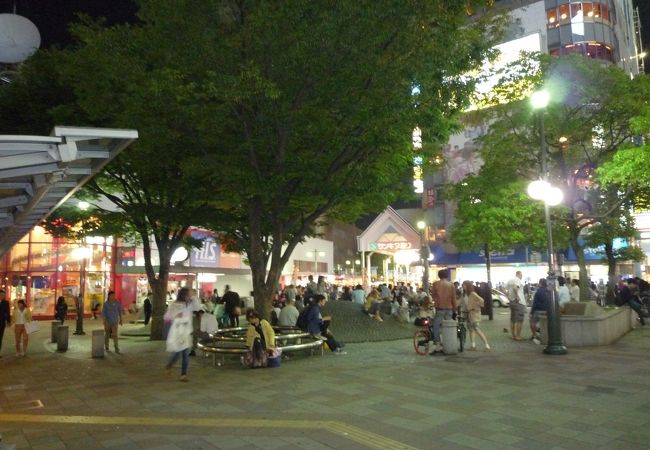 さんきたアモーレ広場 クチコミ アクセス 営業時間 神戸 フォートラベル さんきたアモーレ広場 クチコミ アクセス 営業時間 神戸 フォートラベル