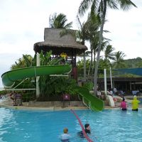 メインウイングプール