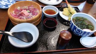 本池澤 --- 高知の郷土料理を堪能することが出来ました。