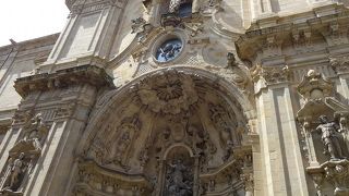 有料ですが、なかの見学もできます。