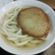 麺にコシなし！福岡のうどん