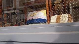 キャットストリートにあります