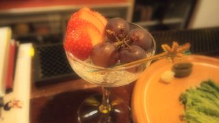 一見客でも気軽に入れます