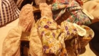 アクセサリーショップ