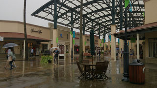 インター近く買い物便利