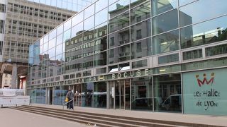 訪問するならランチタイム前がおすすめ