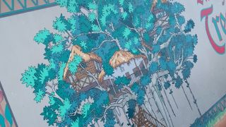 人がいません(笑)