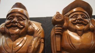 神楽坂の老舗和菓子店