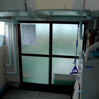 男女共用なので女性は入りにくい