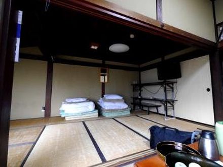 漁師の宿　清宝 写真