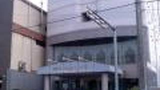 日興パレスホテル太田