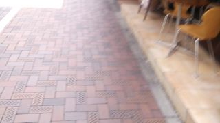 東銀座のカフェ