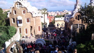 リラックスできる楽しい楽しい公園～そして、その行き方