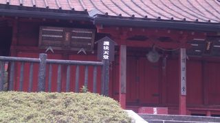 日光東照宮、輪王寺歴史を感じます。