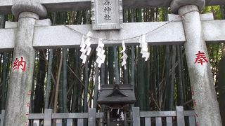 パワースポット好きな人には・・・