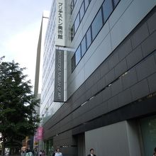 ブリヂストン美術館 