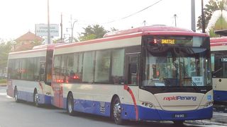 ラピットペナンバス