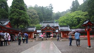 坂本龍馬も新婚旅行で訪れた鹿児島のパワースポット