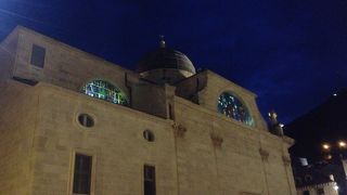 ドブロブニク・聖ヴラホ教会