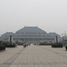 湖北省博物館
