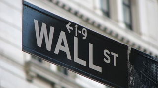 Wall Street
