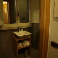 シャワールームあり