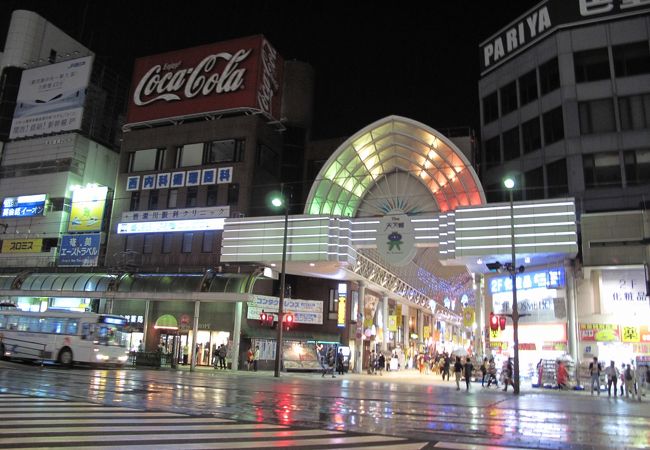九州地方の市場 商店街 クチコミ人気ランキングtop フォートラベル