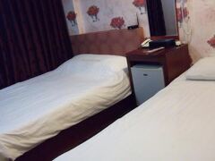 バンベ ルネッサンス ホテル 写真