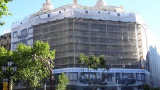 屋上は楽しいです