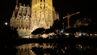 夜におすすめです