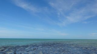 オーストラリアは広いです、