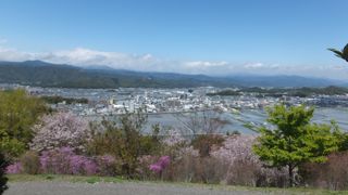 竹林寺、牧野植物園があります