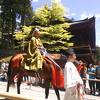 日光東照宮春季例大祭