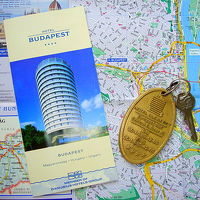 Hotel Budapest