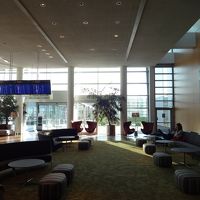 エッグチェアがなくなっていた