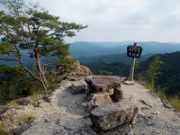 鳳来寺山