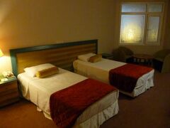 クンバーガス マリン プリンセス ホテル 写真