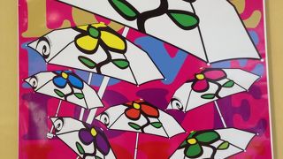 吉祥寺の中心部