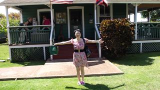 マウイ島でコーヒーを買うならここです。