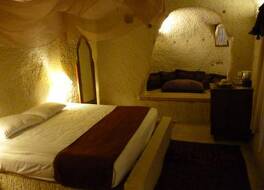 Anatolian Houses Cave Hotel & SPA 写真