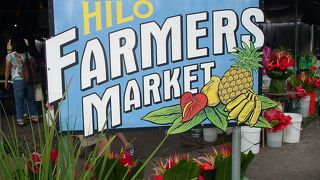 ファーマーズマーケットならここ