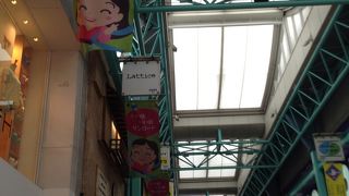 吉祥寺サンロード。