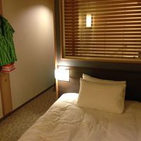 コンパクトにまとまって使いやすい部屋