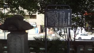 佃島を築いた人物