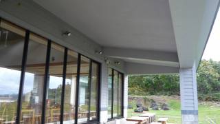 神威岬を眺めながら・・・・